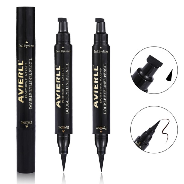 Eyeliner Pen Factory - Liquid Wing Cat Eye Liner