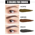 Dye Kit Manufacturer - 2 in 1 Eyelash Eyebrow