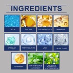 Foot Balm Factory - Gentle Ingredients Moisturizing