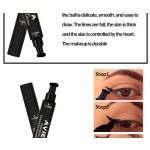 Eyeliner Pen Factory - Liquid Wing Cat Eye Liner