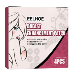 Breast Patch Factory - Herbal Enhancement Enlargement