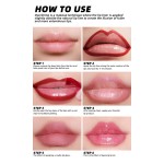 Lip Liner Pencil Factory - Matte Non-smearing Makeup Pen