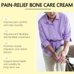 Joint Cream Supplier - Factory Direct Pain Relieving Cream
