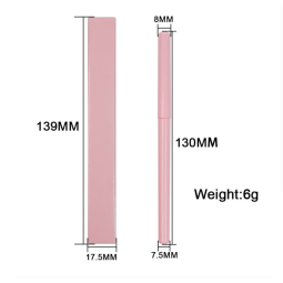 Lip Liner Manufacturer - Vegan Creamy Long Wearing