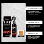 Car Coating Supplier - Universal All Vehicles