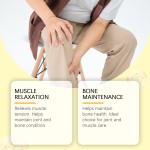 Bee Venom Cream Factory - Hot Sale Joint Discomfort Reducing