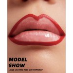 Lip Stain Factory - Matte 24 Hours Peel Off Vegan