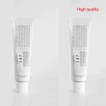 Face Cream Manufacturer - OEM Vitamin E Aluminum Tube 345 Lotion