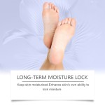 Moisturizing Cream Supplier - Healthy Foot Skin Locking