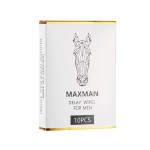 Mens Health Supplier - Bulk Private Label OEM