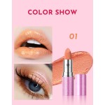 Lip Gloss Manufacturer - Chameleon Holographic Liquid Gloss