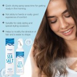 Hair Spray Supplier - Easy Wash Nourishing Moisturizing