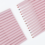 Lip Liner Supplier - 15 Colors Creamy High Pigment
