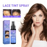 Lace Tint Spray Manufacturer - Wig Adhesive Hair Dye