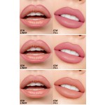 Mineral Lip Liner Supplier - 3 Colors Peel-Off Makeup Pencil