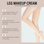 Liquid Foundation Factory - Dark Skin Matte Waterproof