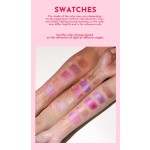 Multipurpose Makeup Supplier - Lipstick and Eyeshadow 2 in 1