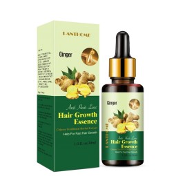 Hair Growth Serum Factory - Men Women Loss Prevention