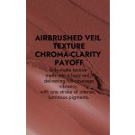 Matte Lip Cream Factory - Smooth Silky Texture