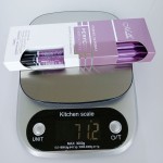 Eyebrow Pencil Manufacturer - Waterproof Dual Ended Comb