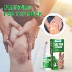 Venom Cream Manufacturer - Bee Scorpion Cooling Warming