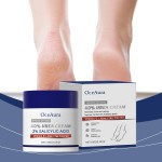 Foot Balm Factory - Gentle Ingredients Moisturizing