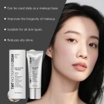 Barrier Cream Factory - Color Correcting Pre Makeup