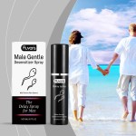 Body Spray Factory - Multi Action Men's Hydrate Massage Spray