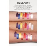 Lip Glaze Factory - 8-color Pearlescent Liquid Lip Balm