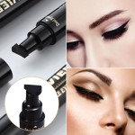 Eyeliner Pen Factory - Liquid Wing Cat Eye Liner