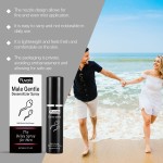 Body Spray Factory - Multi Action Men's Hydrate Massage Spray