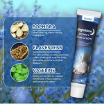 Pain Cream Manufacturer - Arnica Comfrey Warming Gel