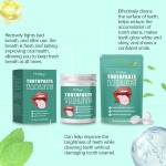Toothpaste Tablets Factory - Solid Mouthwash Organic