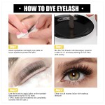 Dye Kit Manufacturer - 2 in 1 Eyelash Eyebrow