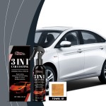 Car Coating Supplier - Universal All Vehicles