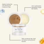 Lip Scrub Manufacturer - Reduces Fine Lines Nourish
