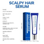 Scalp Serum Factory - Herbal Extract Hair Growth