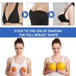 Breast Oil Manufacturer - 20ml Massage Lifting Firming