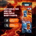 Pain Stick Factory - Sumifun Migraine Cooling Gel