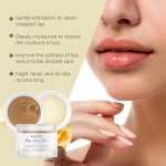 Lip Scrub Manufacturer - Reduces Fine Lines Nourish
