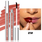 Lip Stain Factory - Matte 24 Hours Peel Off Vegan