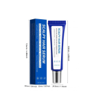 Scalp Serum Factory - Herbal Extract Hair Growth