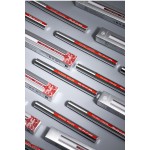 Lip Liner Pencil Factory - Matte Non-smearing Makeup Pen