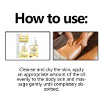 Body Care Manufacturer - Skin Firming Fat Reduction