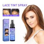 Wig Tint Spray Manufacturer - Natural Look Long Lasting