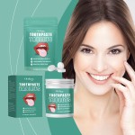 Toothpaste Tablets Factory - Solid Mouthwash Organic
