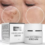 Dark Spot Corrector Supplier - Skin Care Cream for Spots Removal