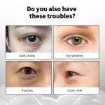 Eye Cream Factory - Anti Wrinkle Bags Removal