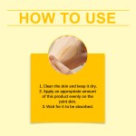 Bee Venom Cream Factory - Hot Sale Joint Discomfort Reducing