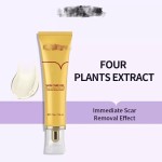 Scar Cream Supplier - Pimple Scar Removal Smooth Skin